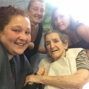 Meet your Posher, Robin